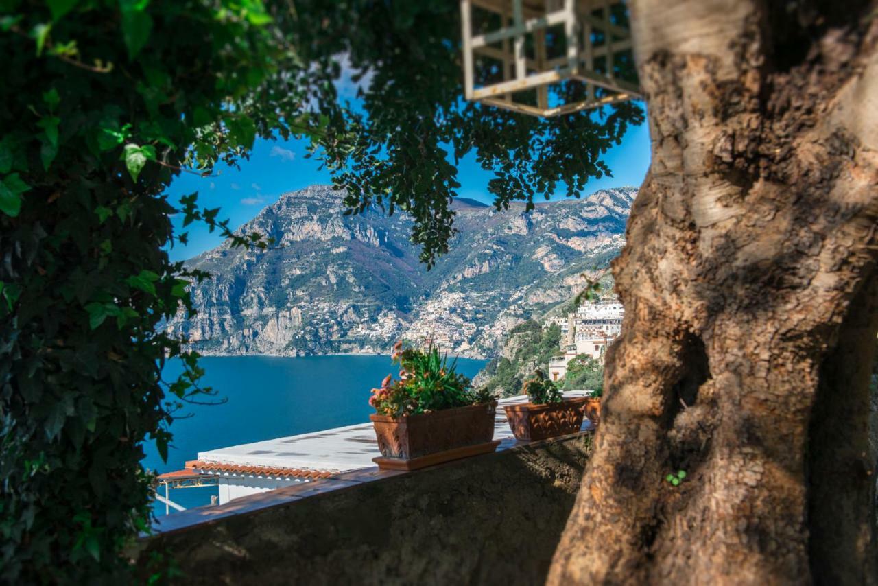 Camera Queen con Vista Mare