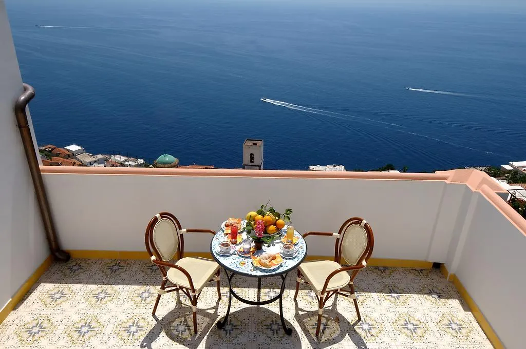 Locanda Degli Dei-1