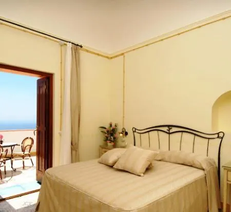 Locanda Degli Dei-2