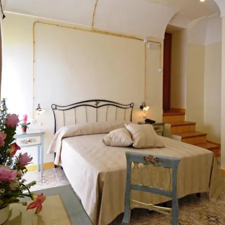 Locanda Degli Dei-3