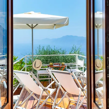 Residence Lì Galli-3
